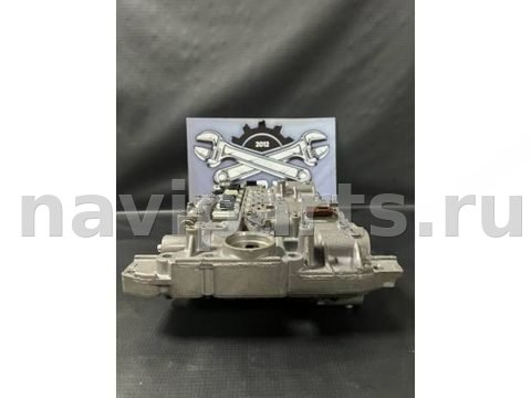 Гидроблок АКПП Volkswagen Touareg, 2009 г., OEM 09d321107F, арт. 15640, фото 6