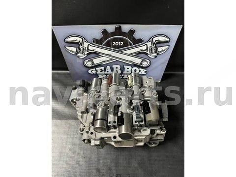 Гидроблок АКПП Volvo C70, 2008 г., OEM 874478, арт. 15857