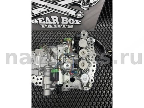 Гидроблок АКПП Mitsubishi Outlander, 2006 г., OEM AU9088, арт. 15861, фото 2