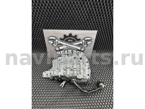 Гидроблок АКПП Mitsubishi Outlander, 2006 г., OEM AU9088, арт. 15861, фото 6