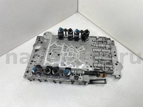 Гидроблок АКПП Mercedes R, 2007 г., OEM A2202702206, арт. 16017_2