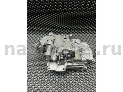 Гидроблок АКПП Opel Astra, 2004 г., OEM 303, арт. 16038, фото 10