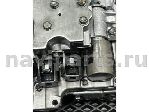 Гидроблок АКПП Opel Astra, 2004 г., OEM 303, арт. 16038, фото 4