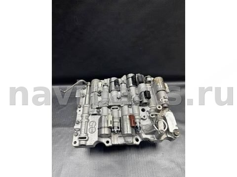 Гидроблок АКПП Volvo C70 W204, 2008 г., OEM 874478, арт. 16073, фото 10