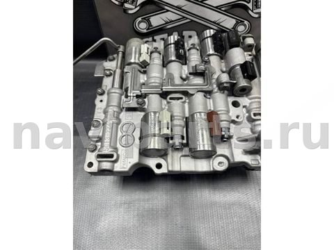 Гидроблок АКПП Volvo C70 W204, 2008 г., OEM 874478, арт. 16073, фото 3