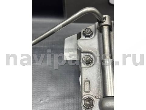 Гидроблок АКПП Volvo C70 W204, 2008 г., OEM 874478, арт. 16073, фото 4