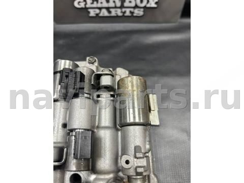 Гидроблок АКПП Volvo C70 W204, 2008 г., OEM 874478, арт. 16073, фото 5