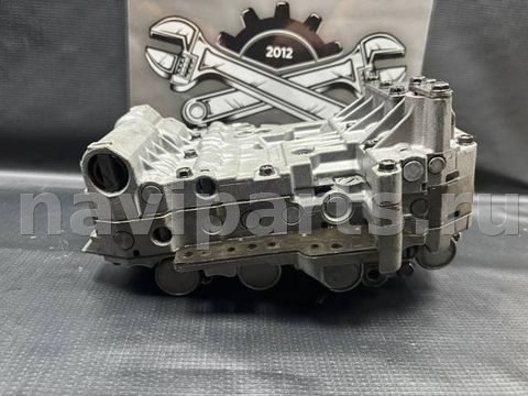 Гидроблок АКПП Volvo C70 W204, 2008 г., OEM 874478, арт. 16073, фото 7