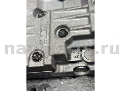 Гидроблок АКПП Volvo C70 W204, 2008 г., OEM 874478, арт. 16073, фото 8