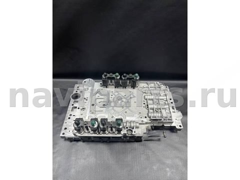 Гидроблок АКПП Mercedes C C4, 2000 г., OEM 2202770807, арт. 16083, фото 11