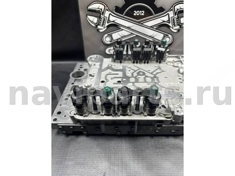 Гидроблок АКПП Mercedes C C4, 2000 г., OEM 2202770807, арт. 16083, фото 3