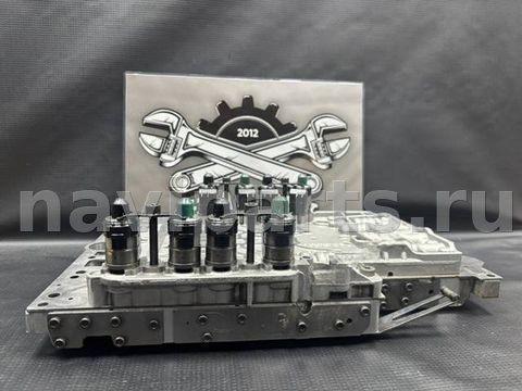 Гидроблок АКПП Mercedes C C4, 2000 г., OEM 2202770807, арт. 16083, фото 5