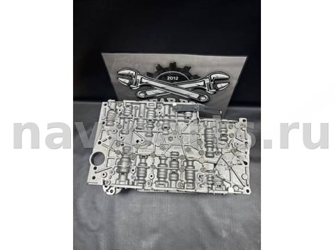 Гидроблок АКПП Mercedes C C4, 2000 г., OEM 2202770807, арт. 16083, фото 7