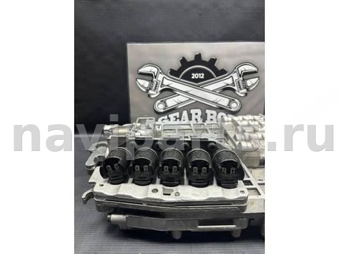 Гидроблок АКПП BMW 5 A4, 2000 г., OEM 1056427136, арт. 16195, фото 3