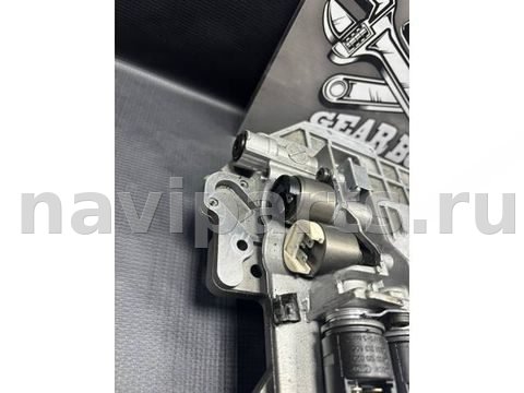 Гидроблок АКПП BMW 5 A4, 2000 г., OEM 1056427136, арт. 16195, фото 4