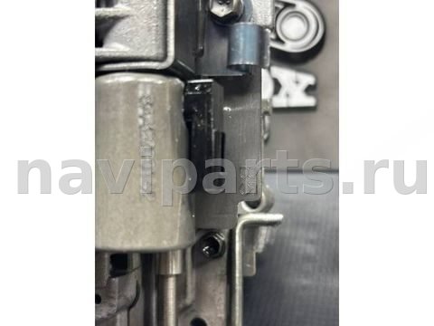 Гидроблок АКПП Volvo XC90 A4, 2006 г., OEM 0181, арт. 16259, фото 4
