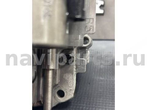 Гидроблок АКПП Volvo XC90 A4, 2006 г., OEM 0181, арт. 16259, фото 5