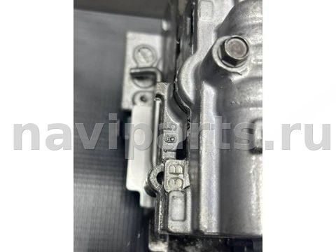 Гидроблок АКПП Volvo XC90 A4, 2006 г., OEM 0181, арт. 16259, фото 7