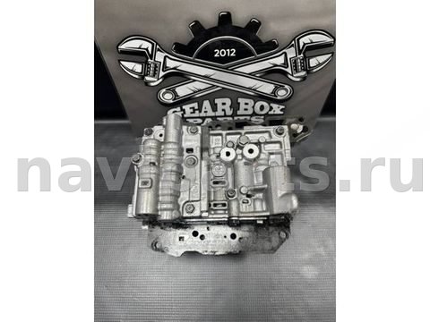 Гидроблок АКПП Volvo XC90 A4, 2006 г., OEM 0181, арт. 16259, фото 8