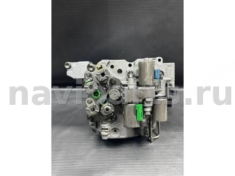 Гидроблок АКПП Volvo XC90 A4, 2006 г., OEM 0181, арт. 16259, фото 9