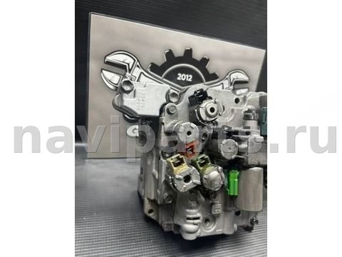 Гидроблок АКПП Volvo XC90 RX4, 2006 г., OEM 9911, арт. 16260, фото 2