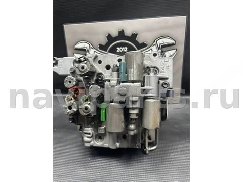 Гидроблок АКПП Volvo XC90 RX4, 2006 г., OEM 9911, арт. 16260, фото 3