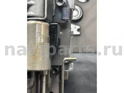 Гидроблок АКПП Volvo XC90 RX4, 2006 г., OEM 9911, арт. 16260, фото 4