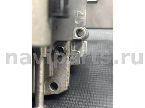 Гидроблок АКПП Volvo XC90 RX4, 2006 г., OEM 9911, арт. 16260, фото 5