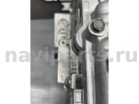 Гидроблок АКПП Volvo XC90 RX4, 2006 г., OEM 9911, арт. 16260, фото 6