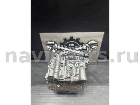 Гидроблок АКПП Volvo XC90 RX4, 2006 г., OEM 9911, арт. 16260, фото 7