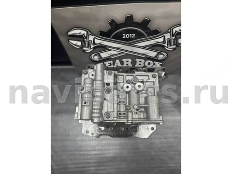 Гидроблок АКПП Volvo XC90 RX4, 2006 г., OEM 9911, арт. 16260, фото 8