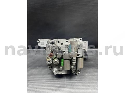 Гидроблок АКПП Volvo XC90 RX4, 2006 г., OEM 9911, арт. 16260, фото 9