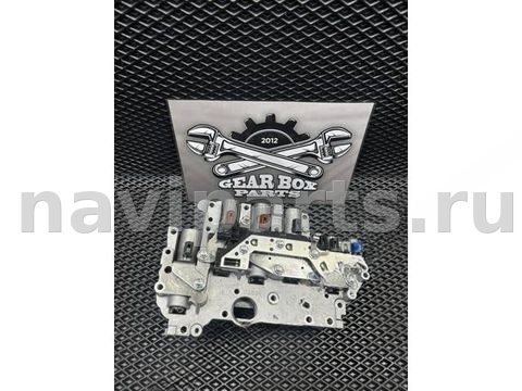 Гидроблок АКПП Toyota Camry W164, 2018 г., OEM 3541007010, арт. 16453