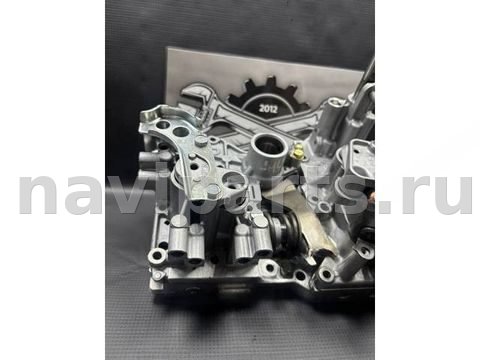 Гидроблок АКПП Honda Accord A4, 2011 г., OEM 21240RCL010, арт. 16677, фото 2