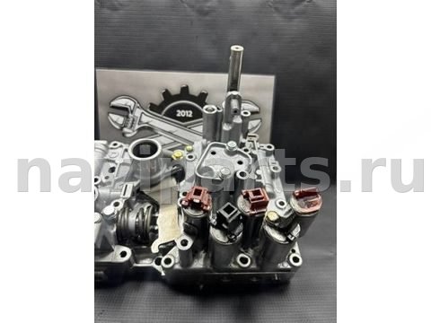 Гидроблок АКПП Honda Accord A4, 2011 г., OEM 21240RCL010, арт. 16677, фото 3