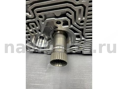 Гидроблок АКПП Honda Accord A4, 2011 г., OEM 21240RCL010, арт. 16677, фото 6