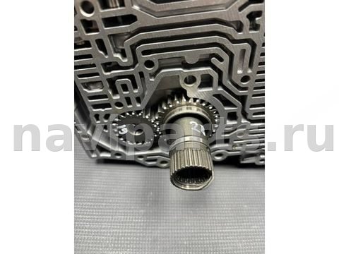Гидроблок АКПП Honda Accord A4, 2011 г., OEM 21240RCL010, арт. 16677, фото 7