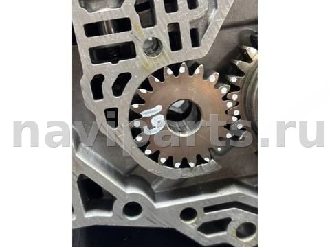 Гидроблок АКПП Honda Accord A4, 2011 г., OEM 21240RCL010, арт. 16677, фото 8