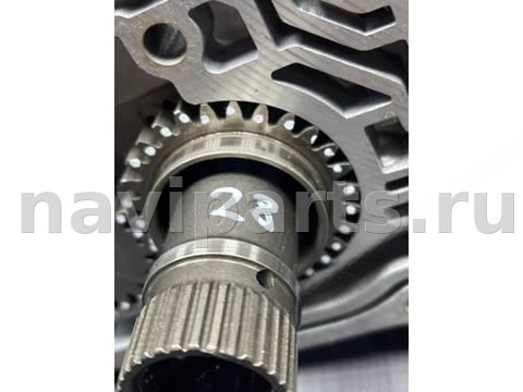 Гидроблок АКПП Honda Accord A4, 2011 г., OEM 21240RCL010, арт. 16677, фото 9