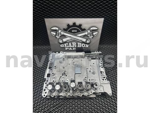 Гидроблок АКПП Kia Sorento, 2008 г., OEM A5, арт. 16819