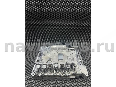 Гидроблок АКПП Kia Sorento, 2008 г., OEM A5, арт. 16819, фото 13
