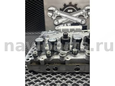 Гидроблок АКПП Kia Sorento, 2008 г., OEM A5, арт. 16819, фото 3