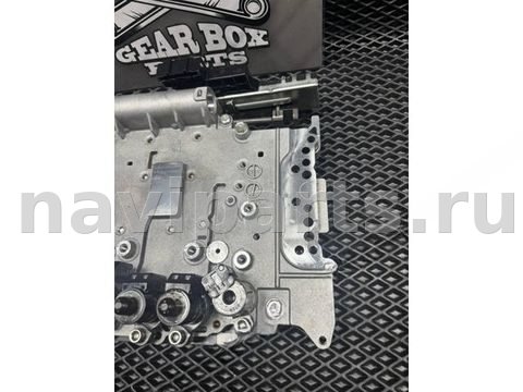 Гидроблок АКПП Kia Sorento, 2008 г., OEM A5, арт. 16819, фото 5
