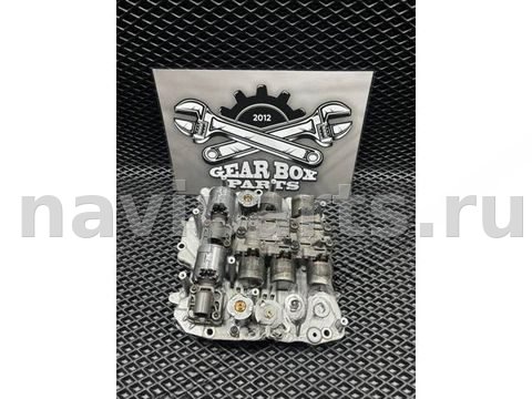 Гидроблок АКПП Audi Q3, 2013 г., OEM 0BH325065G, арт. 17014