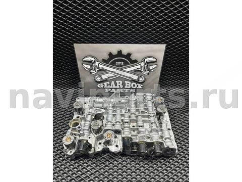 Гидроблок АКПП SsangYong Actyon Sports, 2008 г., OEM 78938, арт. 17025