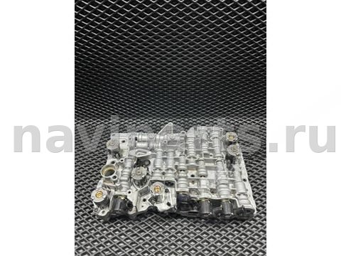 Гидроблок АКПП SsangYong Actyon Sports, 2008 г., OEM 78938, арт. 17025, фото 10
