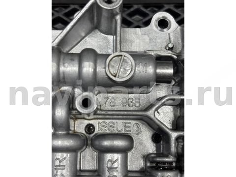 Гидроблок АКПП SsangYong Actyon Sports, 2008 г., OEM 78938, арт. 17025, фото 2