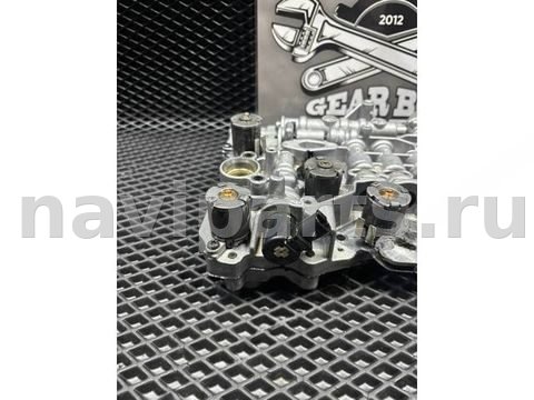 Гидроблок АКПП SsangYong Actyon Sports, 2008 г., OEM 78938, арт. 17025, фото 4