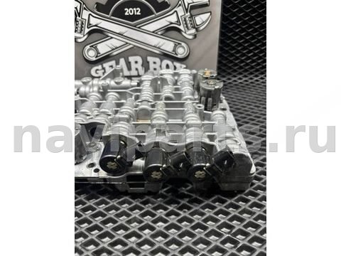 Гидроблок АКПП SsangYong Actyon Sports, 2008 г., OEM 78938, арт. 17025, фото 5