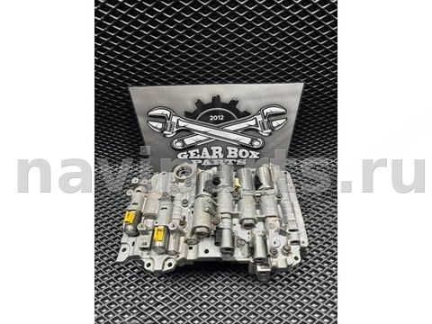 Гидроблок АКПП Volkswagen Polo, 2017 г., OEM 09G300056N, арт. 17052